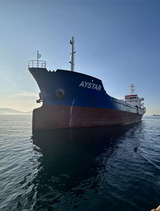 AYSTAR 