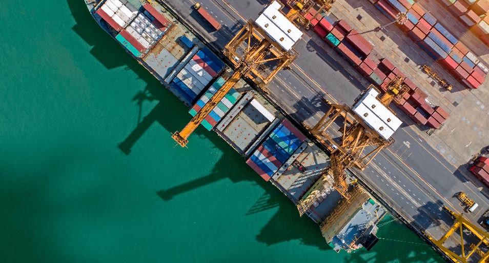 The Importance of International Cargo Shipping