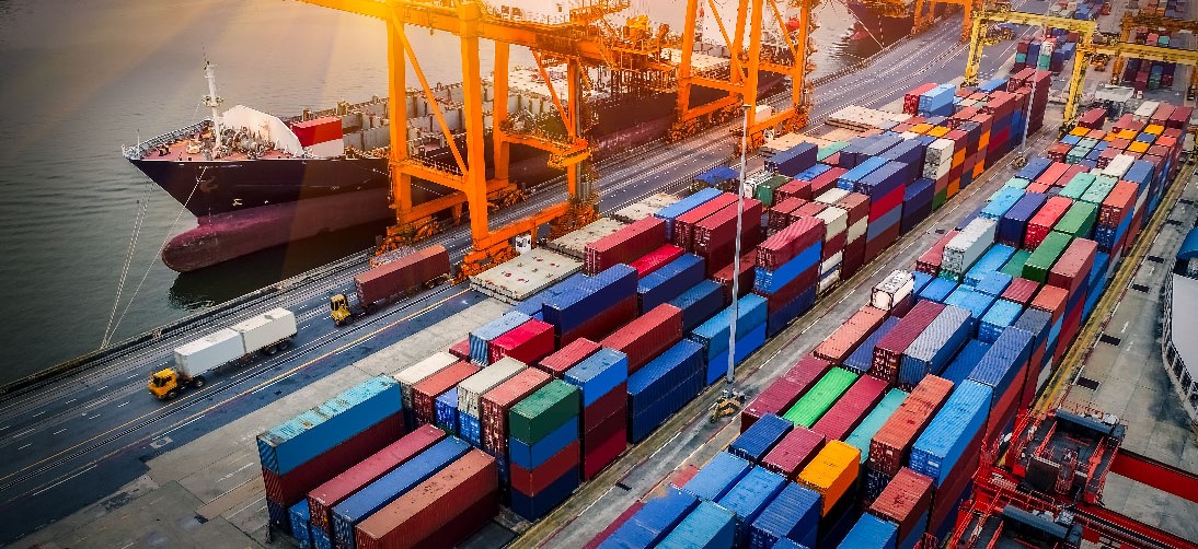 Lojistik Firmaları ve Taşımacılık Çözümleri